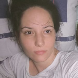 Slika profila piglet