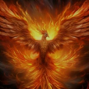 Slika profila fenix