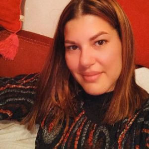 Slika profila comika