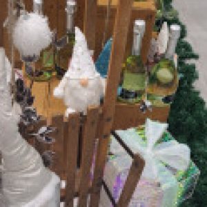 Slika profila makica