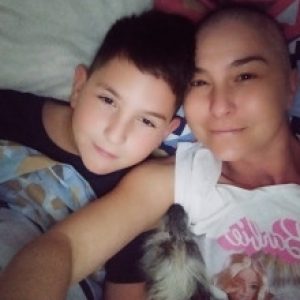 Slika profila mana