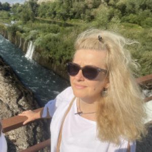 Slika profila andjelina