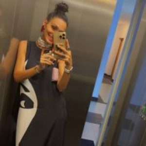 Slika profila Viktorija